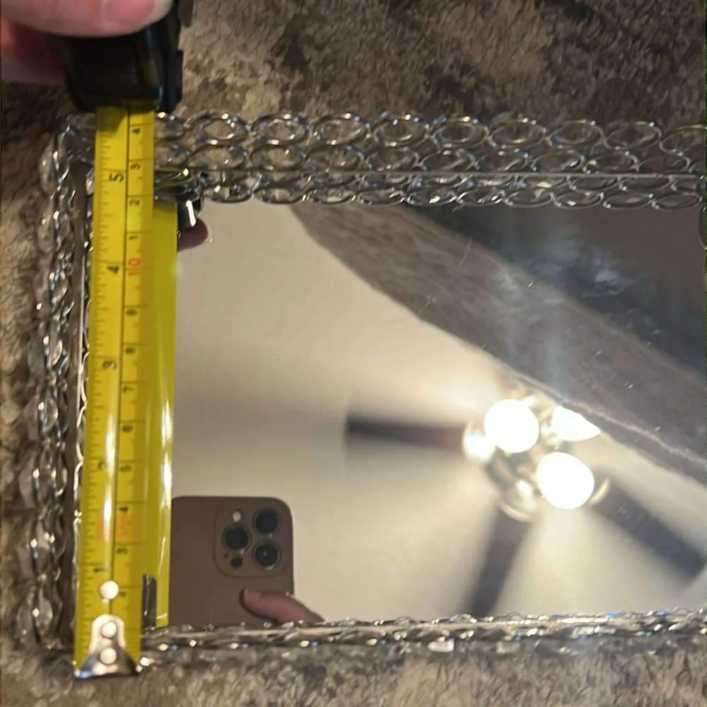 Pier 1 Mirror Tray